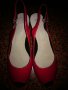 Дамски сандали , снимка 1 - Дамски обувки на ток - 30173145