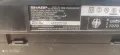 радио касетофон Sharp WQ-CH600 -6 диска, снимка 6