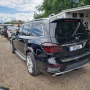 Mercedes GL450 W166 AMG PACKET на части , снимка 5
