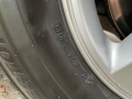 Зимни гуми Bridgestone Blizzak 245/70/16, снимка 3