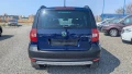 Шкода Йети 2.0 TDI, снимка 6