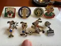 USA 1994 WORLD CUP BADGES . Продават се Значки от Световното по футбол от 1994г цена -14 за бр., снимка 2