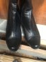 Дамски ботуши естествена кожа Platino, снимка 3