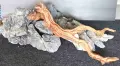 Корен WOOD WAVE №1, снимка 1