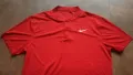 NIKE T-Shirt Размер M мъжка тениска 21-66, снимка 3