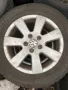 Лети джанти VAG 16 цола 5х112, снимка 2