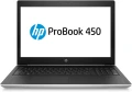 Лаптоп HP ProBook 450 G5 i3-7100U 8GB 256GB SSD FHD ГАРАНЦИЯ, снимка 1