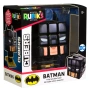 Оригинален магически пъзел Rubik's Batman Cube 3x3x3 - С цветни пластини, снимка 6