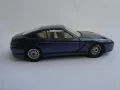 1:43 BBURAGO FERRARI 456 GT КОЛИЧКА ИГРАЧКА МОДЕЛ , снимка 3