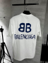 Най-висок клас мъжки тениски Balenciaga, снимка 8