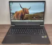 HP Victus Gaming 15-fb0014nl/15,6"/Ryzen 5 5600H/GTX 1650/16GB RAM/512GB SSD NVMe, снимка 2