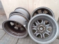 джанти за Фолксваген VW Polo 14' 4х100, снимка 4