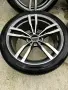 Гуми Bridgestone Turanza + джанти NITTA 19” – 255/40R19, DOT 08/2024, снимка 2