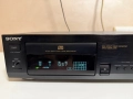 CD плейър Sony CDP-797, снимка 5