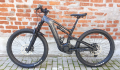 Електрически карбонов велосипед E bike Cannodale Moterra Neo Carbon 3, BOSCH CX, 625 Wh , снимка 3