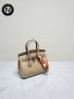 чанти hermes birkin , снимка 7