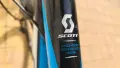 Алуминиево колело Scott 29" цола инча с Shimano XT и куха ос тип гравел градско хибрид, снимка 11