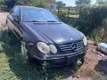 Mercedes clk 270, снимка 4