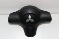 Airbag волан Mitsubishi Colt VI (2005-2008г.) P4400A244XA / ляв airbag Мицубиши Колт, снимка 2