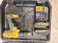 Винтоверт DeWALT DCD776, снимка 2
