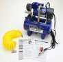 12V Компресор за гуми с бутилка 2L 12V, компресор с бутилка, снимка 2