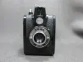 СТАР РЕТРО ФОТОАПАРАТ GEVAERT GEVABOX 120 FILM BOX CAMERA GERMANY, снимка 3