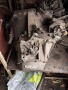 Скоростна кутия за Пежо 308 1.6vti, снимка 1