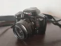 Камери MINOLTA Dynax 3xi, 5xi, 5
300, 404si Japan, снимка 4