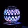 Нов модел уникален Led Magic Disco Ball Light, снимка 3