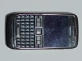телефон Нокия Е71-1, снимка 1