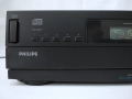 ⭐⭐⭐ PHILIPS AK730 ⭐⭐⭐ Отличен 5-дисков CD ченджър, снимка 2