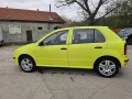 Skoda Fabia 1.9SDI Klima, снимка 5
