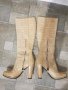 Дамски ботуши , снимка 5