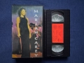 Видеокасети VHS Роксет Марая Кери Мадона, снимка 4