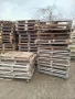 палети и дървени скари, снимка 2