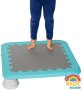 Нов Детски Терапевтичен Трамплин Дъска MagicMeadow за Сензорни Игри, снимка 9
