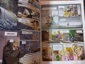 Комикси на френски език два различни , комикс, снимка 3