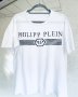 Маркова тениска оригинал PHILIPP PLEIN, снимка 6