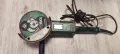 Ъглошлайф BOSCH PWS 6000 Profi, снимка 1