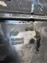 Капак на двигателя за Opel Vectra C (2002-2008) 55350672 315829598, снимка 2
