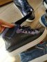 Три чифта кецове 37 номер , снимка 3