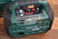 Нови Акумулаторни Компресори Parkside 20V, снимка 3