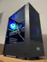 Геймърски компютър i7 4770/ RX 580/ Ram 16GB/ SSD 120GB+500GB, снимка 5