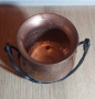 Котле медно за ценители , снимка 4