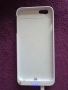 Калъф с батерия за Iphone 6s plus, power bank, снимка 3