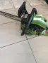 Бензинова резачка KTN 45CC, снимка 1