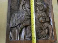 авторска дърворезба, снимка 7