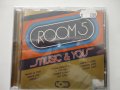 Room 5/Music & You, снимка 1 - CD дискове - 33709613