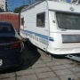 продава. каравана, снимка 1