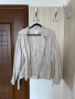 Бежово Тънка Яке HM Оригинално, снимка 1
